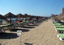 Playa de Torreblanca