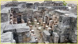 Yacimiento Arqueologico Romano